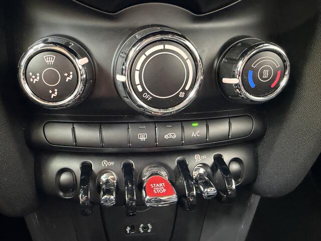 Mini COOPER 3-Deurs 1.5 Business Navigatie Dealeronderhouden Cruise control