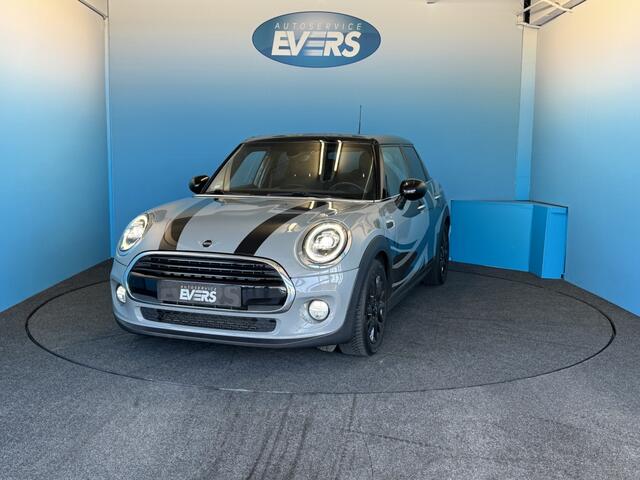 Mini COOPER 5-Deurs 1.5 Salt