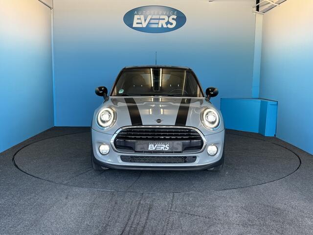 Mini COOPER 5-Deurs 1.5 Salt