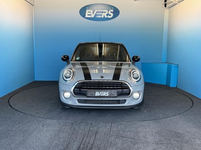 Mini COOPER 5-Deurs 1.5 Salt