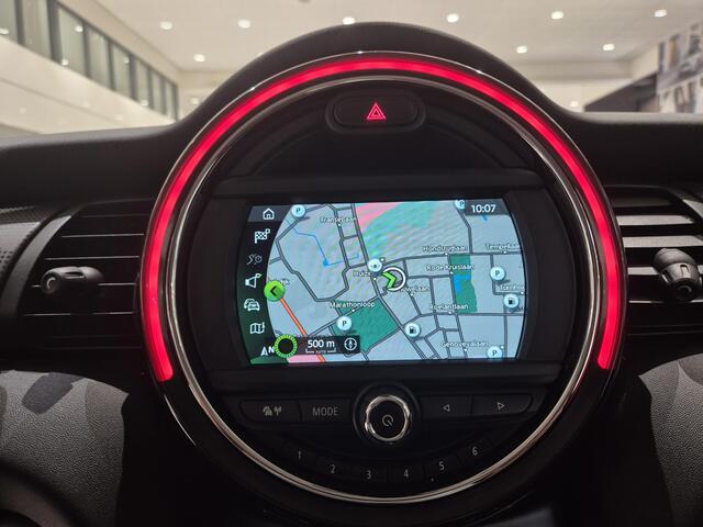 Mini COOPER 5-Deurs 1.5 | Automaat | Navigatie | Cruise Control | Bluetooth |