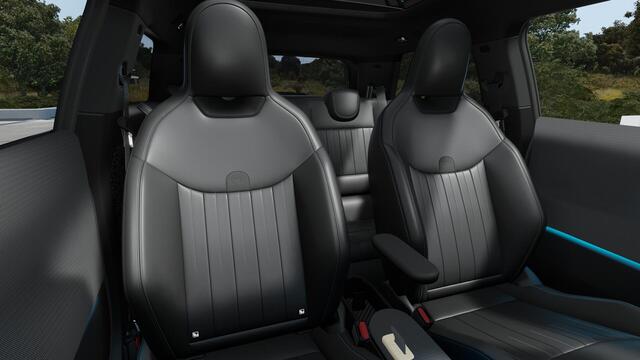 Mini COOPER 3-Deurs E | John Cooper Works Uitvoering + Pakket L