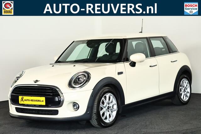 Mini COOPER Mini 1.5 Pepper / LED / Aut / Navi / CarPlay