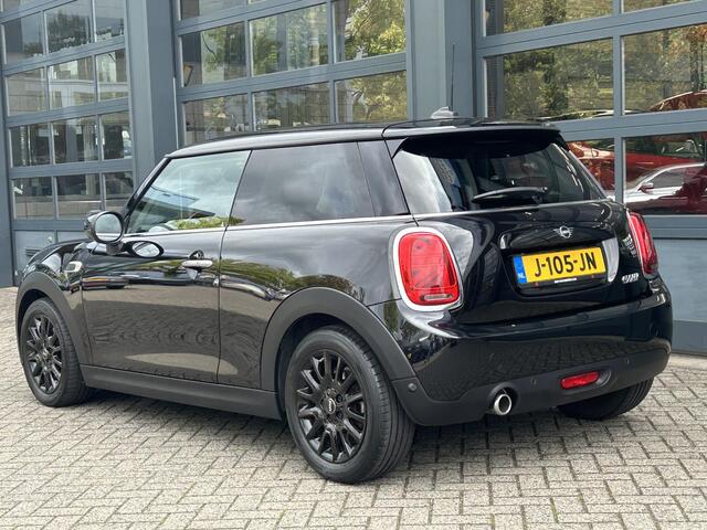 Mini COOPER 3-Deurs 1.5 Chili | Navi | Climate | Cruise