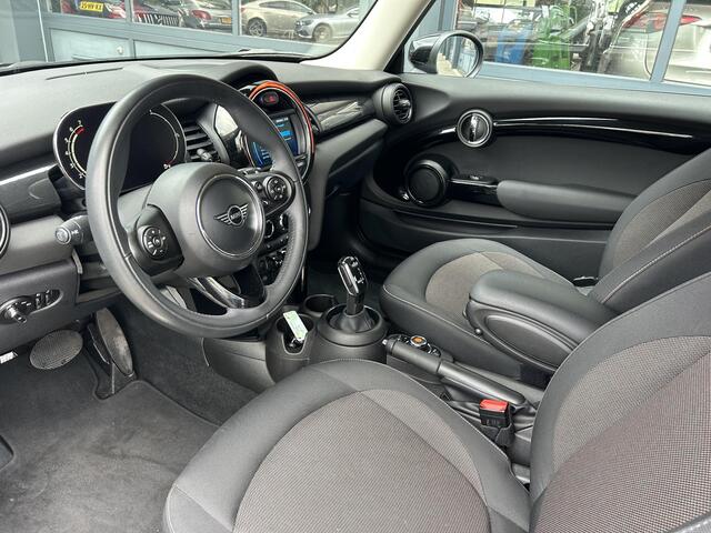Mini COOPER 3-Deurs 1.5 Chili | Navi | Climate | Cruise