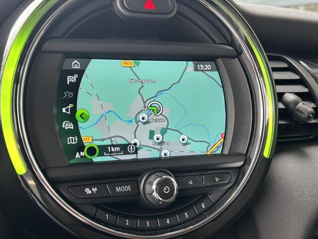 Mini COOPER 3-Deurs 1.5 Chili | Navi | Climate | Cruise