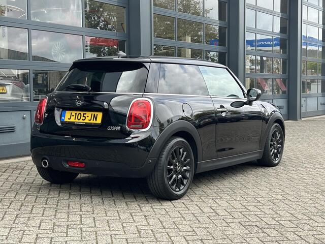 Mini COOPER 3-Deurs 1.5 Chili | Navi | Climate | Cruise