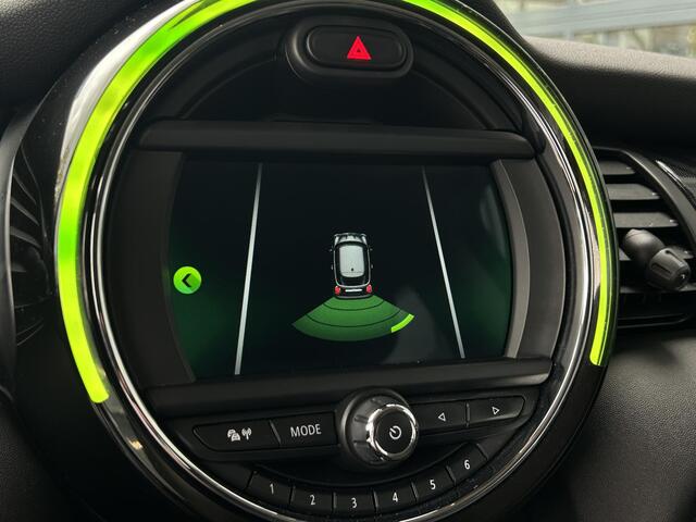 Mini COOPER 3-Deurs 1.5 Chili | Navi | Climate | Cruise