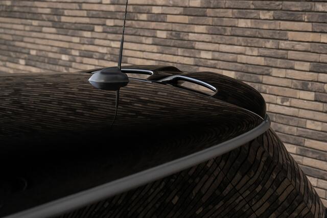 Mini COOPER 3-Deurs 1.5 Aut. Dalston Edition | JCW-Trim | Navi | Carplay | Sportstoelen | PDC | 17"LM | NL Auto | Midnight Black