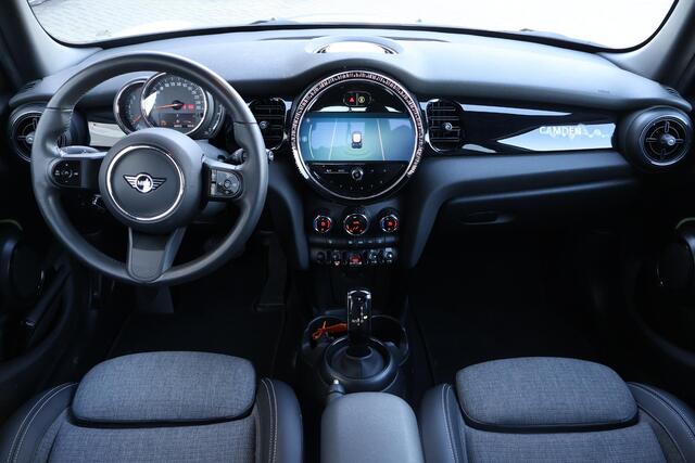 Mini COOPER 1.5 Cooper Camden Edition 1e Eigenaar | Volledig Onderh | NAP | BTW | Carplay | Navi | Cruise | DAB | Full Led | Start/Stop | Hill-Hold | PDC