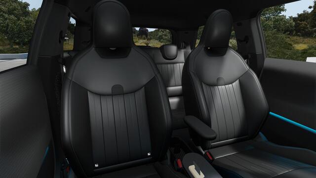 Mini COOPER 3-Deurs E | John Cooper Works Uitvoering + Pakket S
