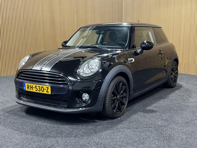 Mini COOPER Mini 1.5 Business | Airco | Cruise | Navi | Bluetooth |