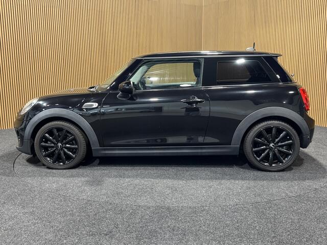Mini COOPER Mini 1.5 Business | Airco | Cruise | Navi | Bluetooth |