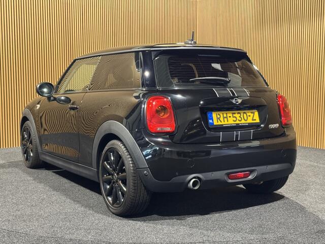 Mini COOPER Mini 1.5 Business | Airco | Cruise | Navi | Bluetooth |