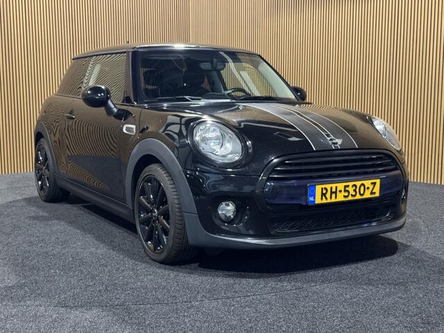 Mini COOPER Mini 1.5 Business | Airco | Cruise | Navi | Bluetooth |