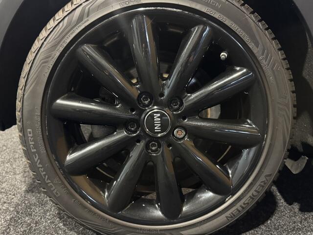 Mini COOPER Mini 1.5 Business | Airco | Cruise | Navi | Bluetooth |
