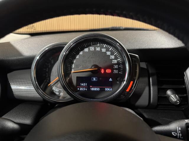 Mini COOPER Mini 1.5 Business | Airco | Cruise | Navi | Bluetooth |