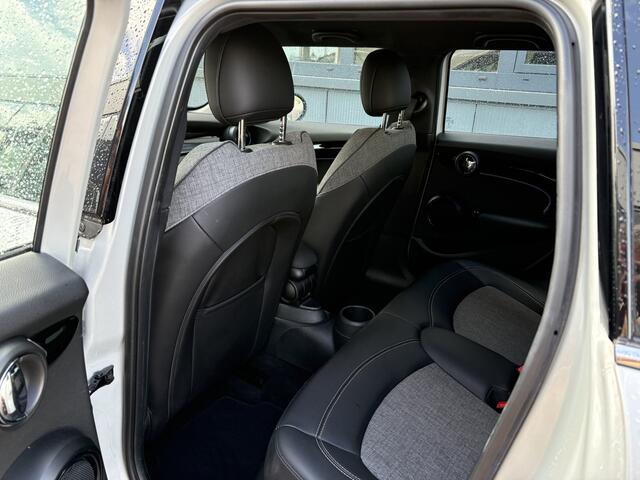 Mini COOPER 5-Deurs 1.5 136pk Bns.Edition 5-drs. NAVI/CARPLAY/CLIMA/CRUISE/PDC/LED