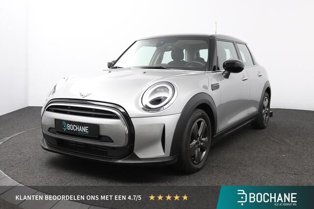 Mini COOPER 1.5 Classic | Navigatie | Climate Control | PDC |