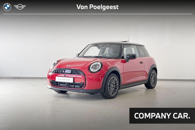 Mini COOPER 3-deurs 1.5 Cooper C Classic L | 17 Inch U-Spoke Grey