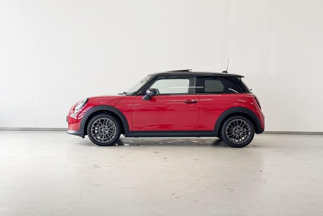 Mini COOPER 3-deurs 1.5 Cooper C Classic L | 17 Inch U-Spoke Grey