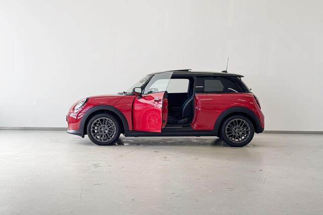 Mini COOPER 3-deurs 1.5 Cooper C Classic L | 17 Inch U-Spoke Grey