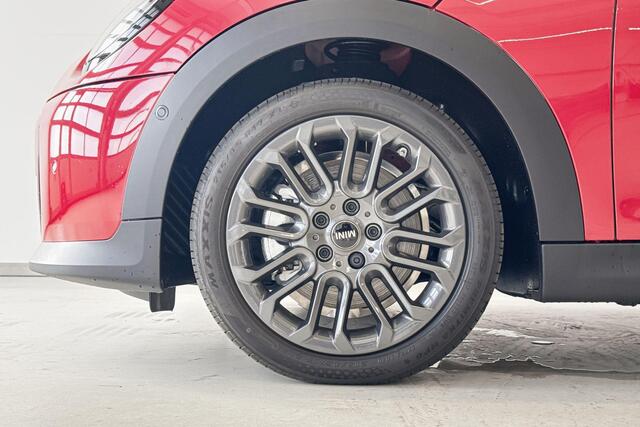 Mini COOPER 3-deurs 1.5 Cooper C Classic L | 17 Inch U-Spoke Grey