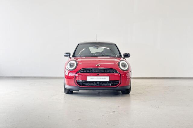 Mini COOPER 3-deurs 1.5 Cooper C Classic L | 17 Inch U-Spoke Grey