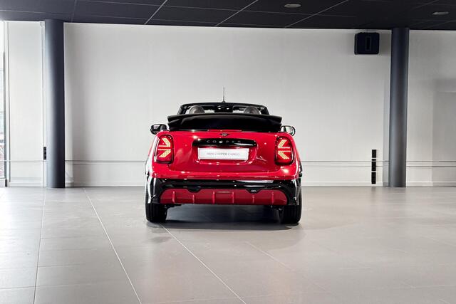 Mini COOPER Cabrio 2.0 Cooper C John Cooper Works | Pakket M | Harman Kardon | Stoelverwarming | Comfort Access | Head-Up Display | Meer MINI Weken 7000