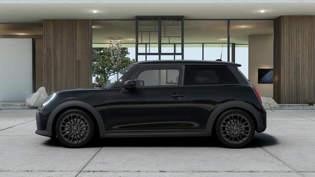 Mini COOPER 3-Deurs C | Classic uitvoering + Pakket M