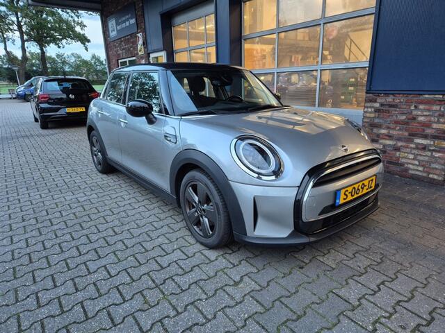 Mini COOPER 1.5 Cooper Camden Edition, -5- Deurs, Navi, Cruise, Carplay, ALL IN prijs!
