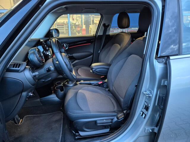 Mini COOPER 1.5 Cooper Camden Edition, -5- Deurs, Navi, Cruise, Carplay, ALL IN prijs!