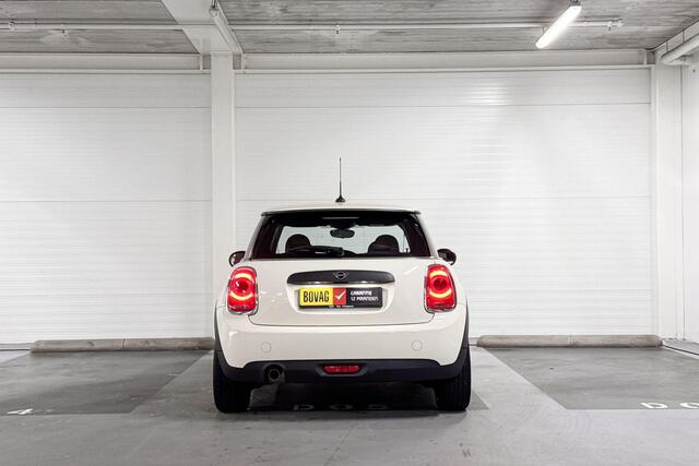 Mini COOPER 3-Deurs One | Cruise Control | MINI Connected | 16" LM Victory Spoke zwart |
