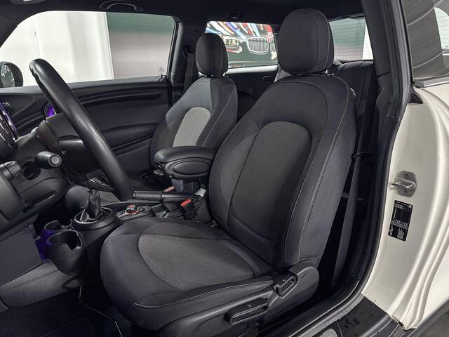 Mini COOPER 3-Deurs One | Cruise Control | MINI Connected | 16" LM Victory Spoke zwart |