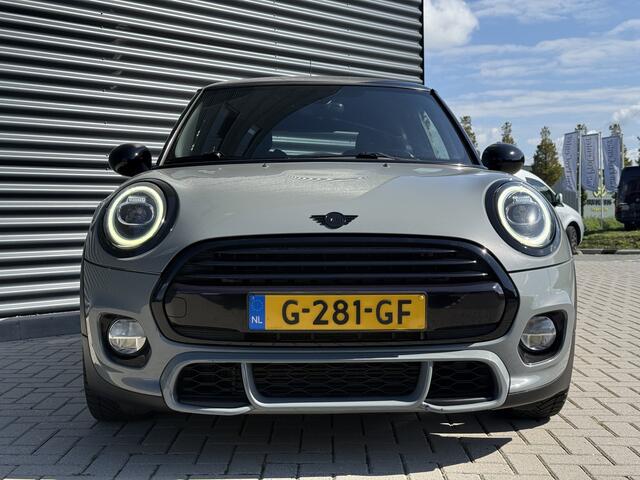 Mini COOPER 3-Deurs 1.5 John Cooper Works