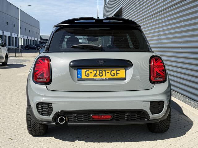 Mini COOPER 3-Deurs 1.5 John Cooper Works