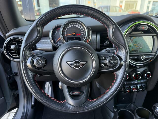 Mini COOPER 3-Deurs 1.5 John Cooper Works