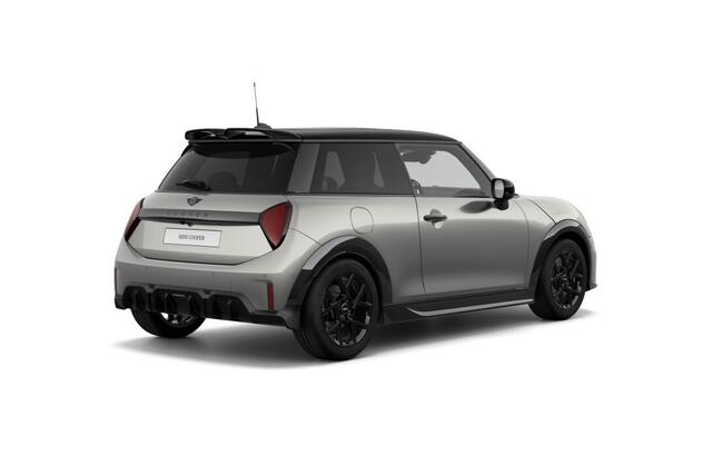 Mini COOPER 3-deurs 1.5 Cooper C John Cooper Works M | 17 Inch John Cooper Works Sprint Spoke black