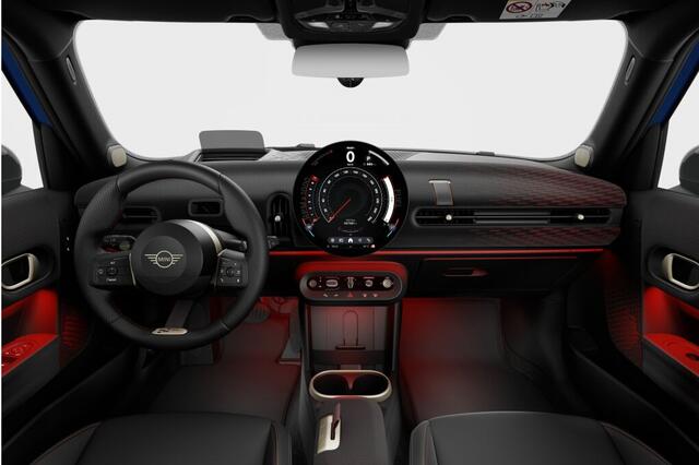 Mini COOPER 5-deurs 1.5 Cooper C John Cooper Works XL | 18 Inch JCW Lap Spoke 2-tone