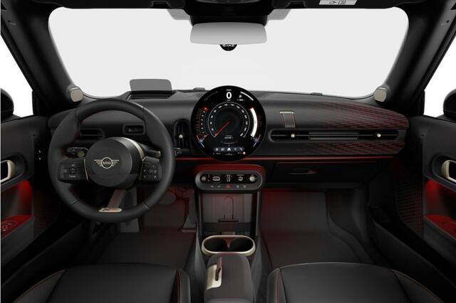 Mini COOPER Cabrio 2.0 Cooper C John Cooper Works XL | 18 Inch JCW Lap Spoke 2-tone | Meer MINI Weken 7000