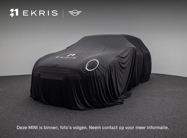 Mini COOPER 3-Deurs 1.5 | NAVI | Airco |