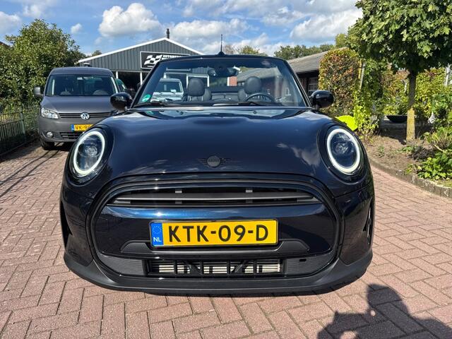 Mini COOPER 1.5 Cooper Mini Yours*Carplay*Led*Leder*Vol