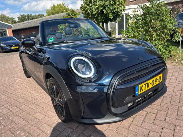 Mini COOPER 1.5 Cooper Mini Yours*Carplay*Led*Leder*Vol