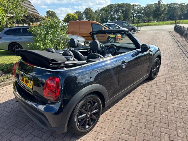 Mini COOPER 1.5 Cooper Mini Yours*Carplay*Led*Leder*Vol