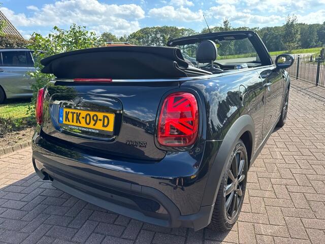 Mini COOPER 1.5 Cooper Mini Yours*Carplay*Led*Leder*Vol