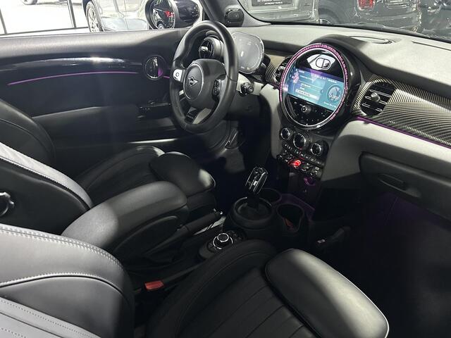 Mini COOPER 3-Deurs 1.5 RESOLUTE EDITION FULL OPTION AUTOMAAT