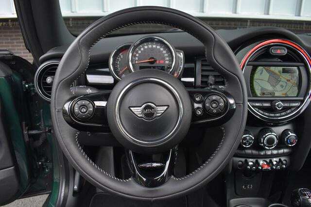 Mini COOPER 3-Deurs 1.5 Salt | Pano | Navi | Dealer onderhoud | NL AUTO | Airco