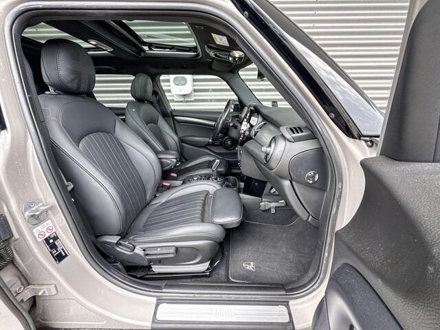 Mini COOPER 5-deurs 1.5 MINI Yours