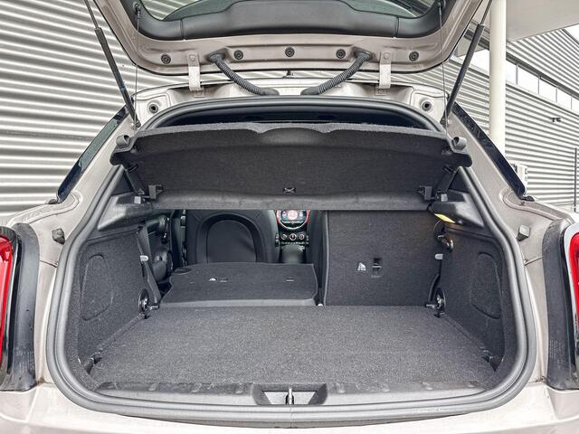 Mini COOPER 5-deurs 1.5 MINI Yours
