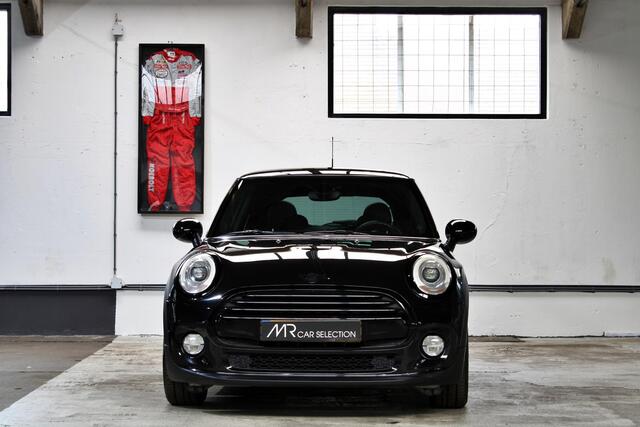Mini COOPER 3-Deurs 1.5 Marylebone | Harman Kardon | Panoramadak | Keyless | NL geleverd